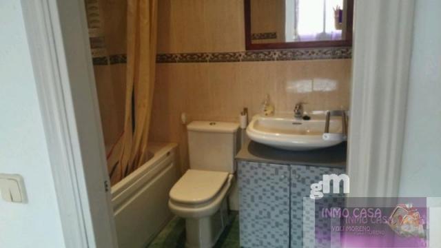 For sale of flat in Mijas