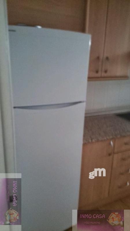 For sale of flat in Mijas