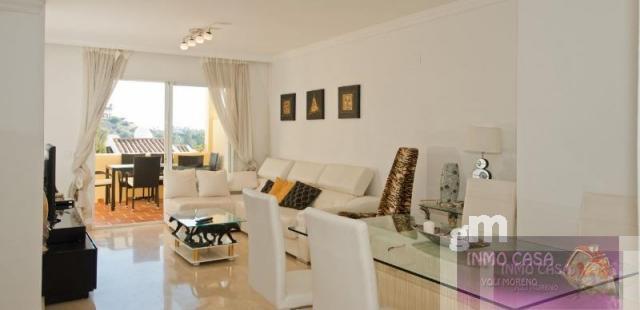 Venta de piso en Nueva Andalucía