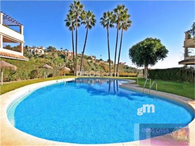 Venta de piso en Nueva Andalucía