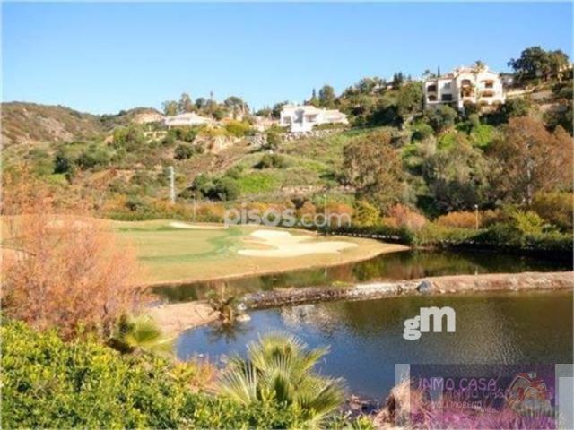 Venta de piso en Nueva Andalucía