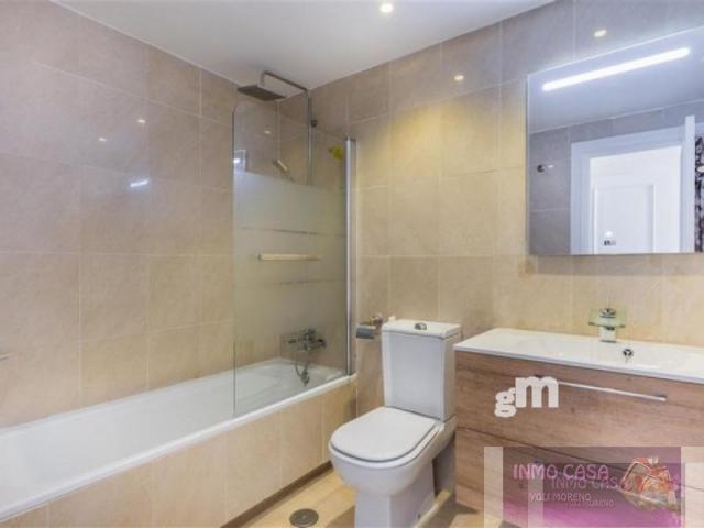 Venta de piso en Nueva Andalucía