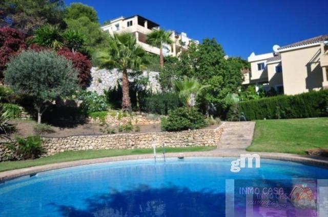 Venta de piso en Nueva Andalucía