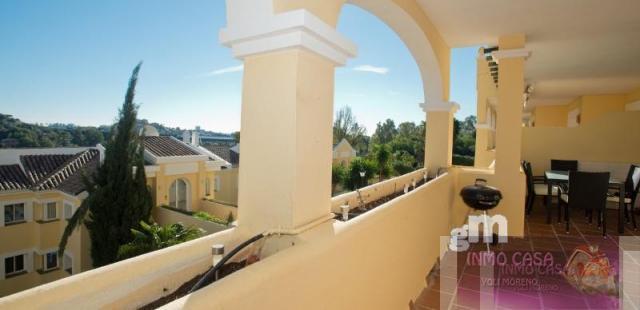 Venta de piso en Nueva Andalucía