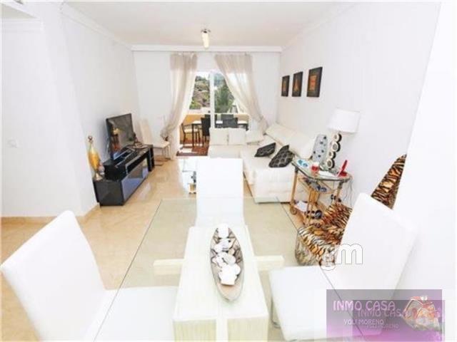 Venta de piso en Nueva Andalucía