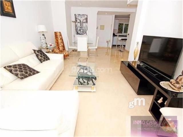 Venta de piso en Nueva Andalucía