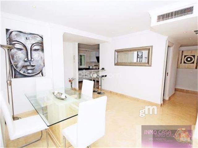 Venta de piso en Nueva Andalucía