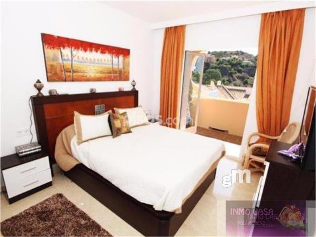 Venta de piso en Nueva Andalucía