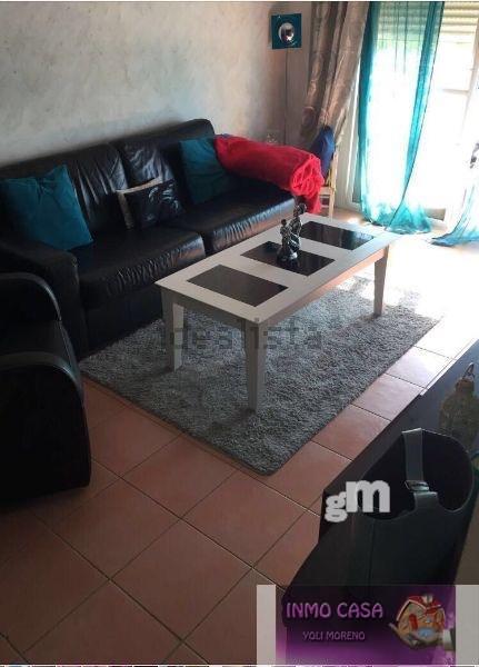 Venta de piso en Estepona