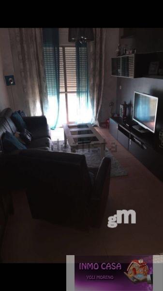 For sale of flat in Estepona