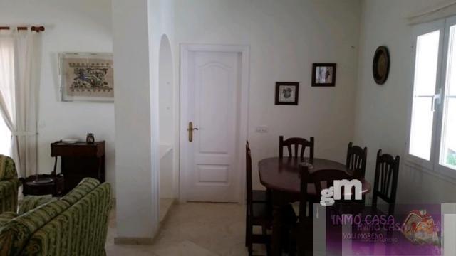 For rent of duplex in Estepona