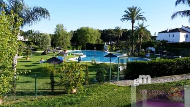 Alquiler de dúplex en Estepona