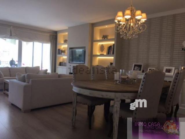 For rent of duplex in Marbella