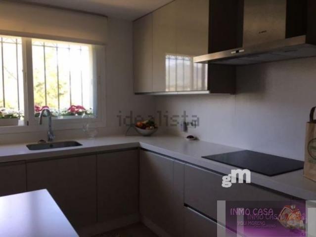 For rent of duplex in Marbella