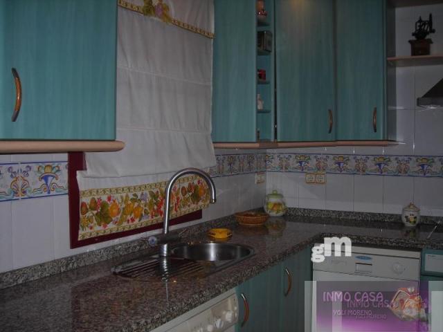 For sale of house in Estepona