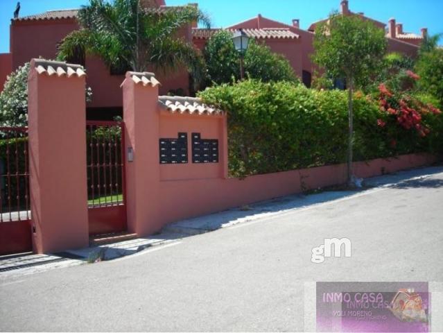 Venta de casa en Estepona