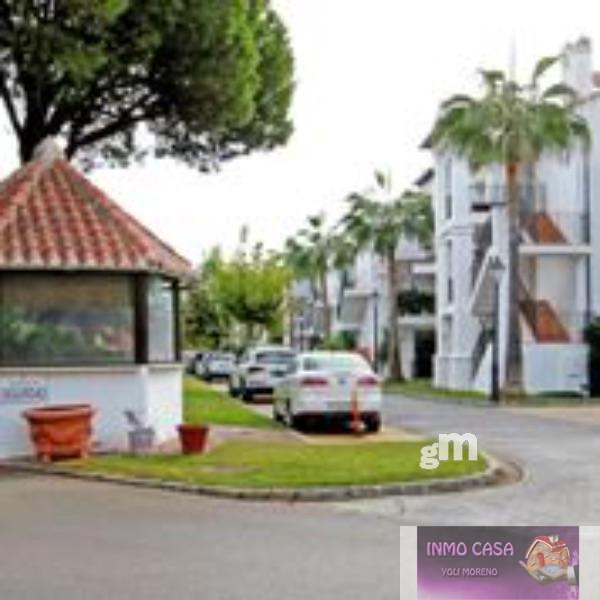 For sale of apartment in Estepona