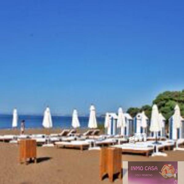 For sale of apartment in Estepona