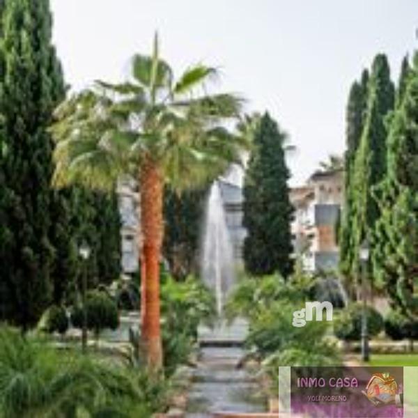 For sale of apartment in Estepona