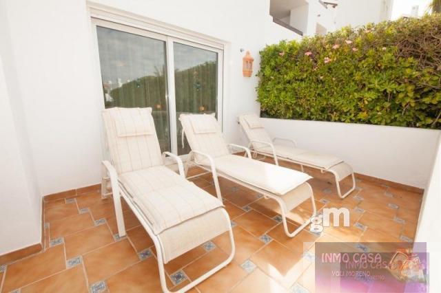 For sale of apartment in Marbella