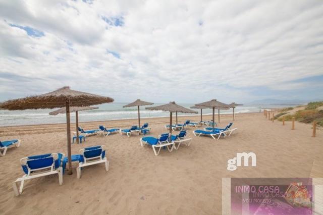 For sale of apartment in Marbella