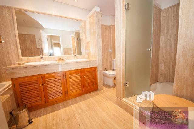 For sale of apartment in Marbella