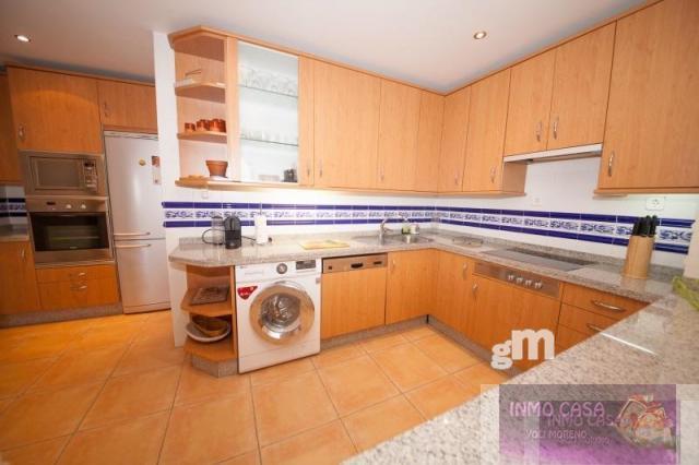 For sale of apartment in Marbella