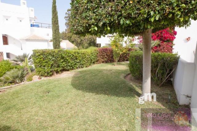For sale of apartment in Marbella