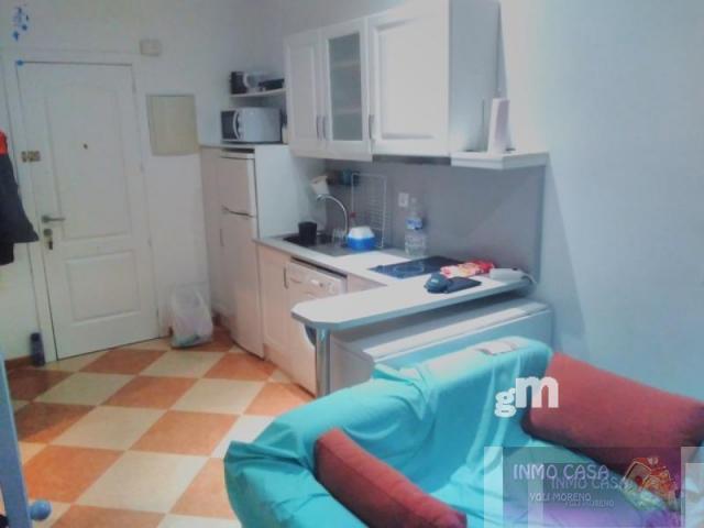 For sale of study in Benalmádena