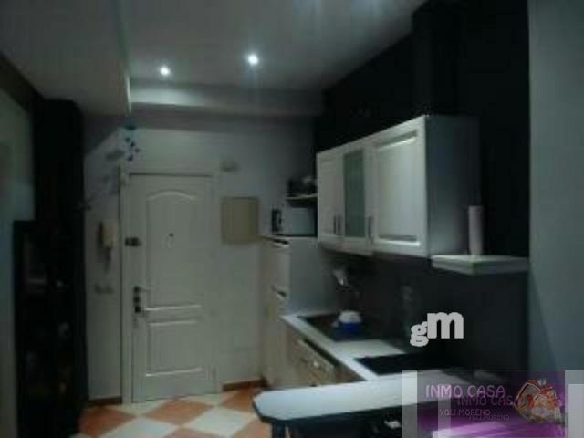 For sale of study in Benalmádena