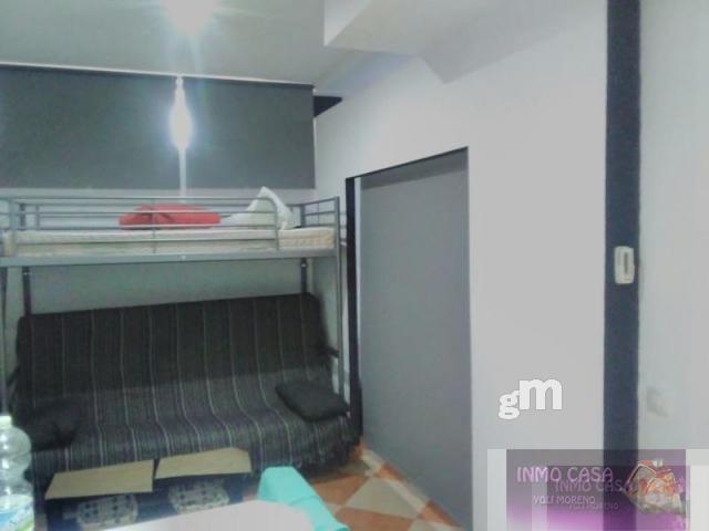 For sale of study in Benalmádena