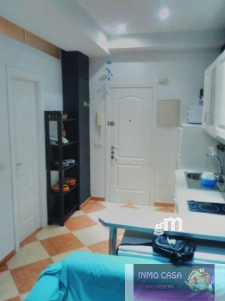 For sale of study in Benalmádena