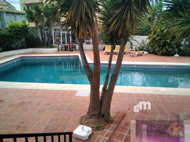 For sale of study in Benalmádena