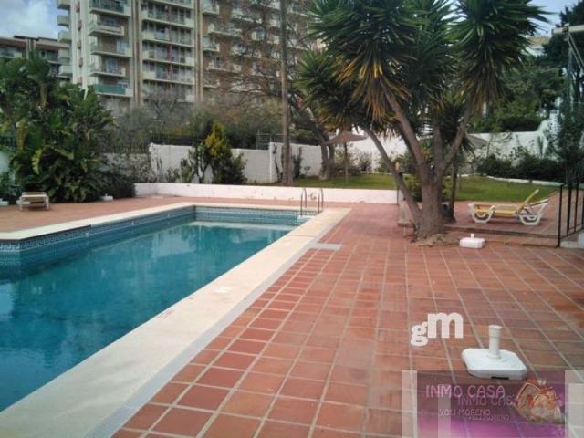 For sale of study in Benalmádena