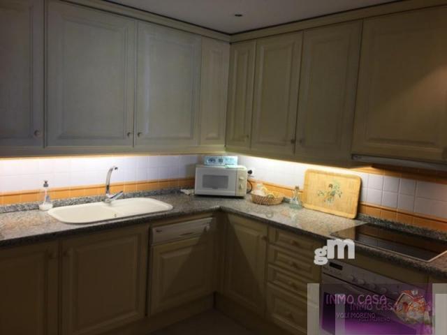 For sale of penthouse in Benalmádena