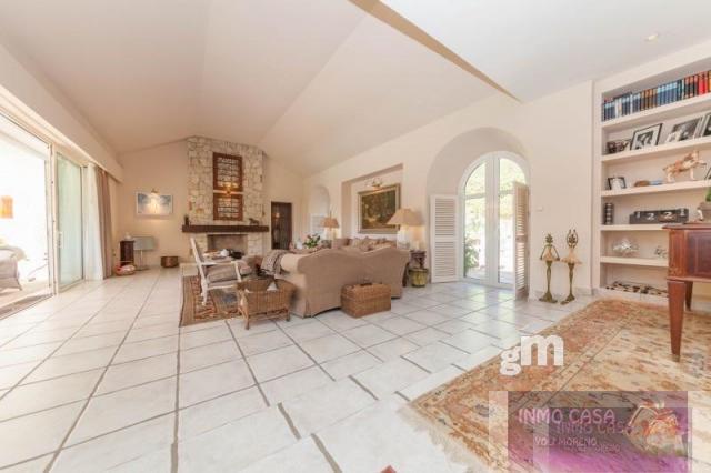 Venta de villa en Benalmádena
