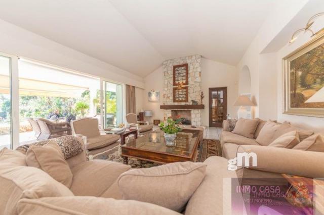 Venta de villa en Benalmádena
