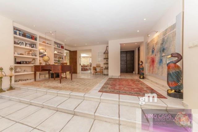 Venta de villa en Benalmádena