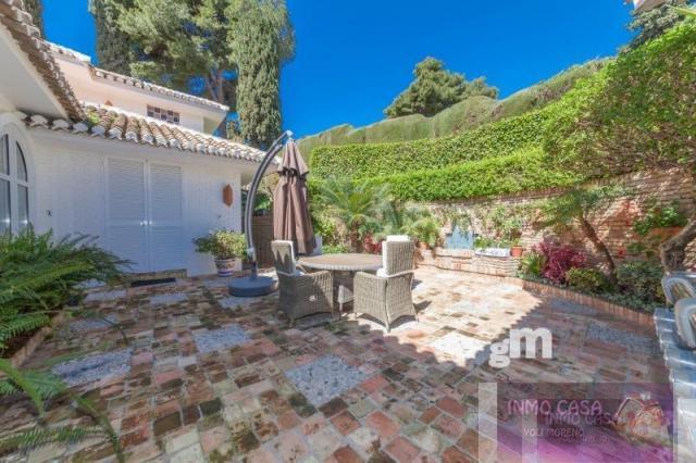 Venta de villa en Benalmádena