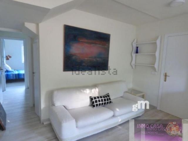 Alquiler de chalet en Benalmádena