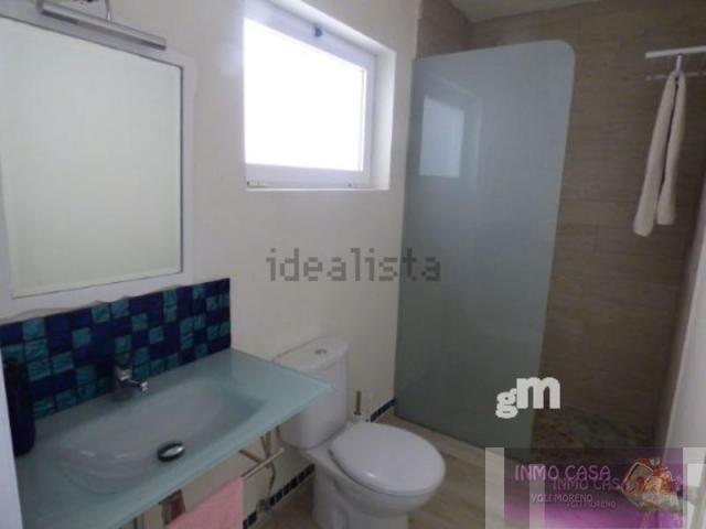 Alquiler de chalet en Benalmádena