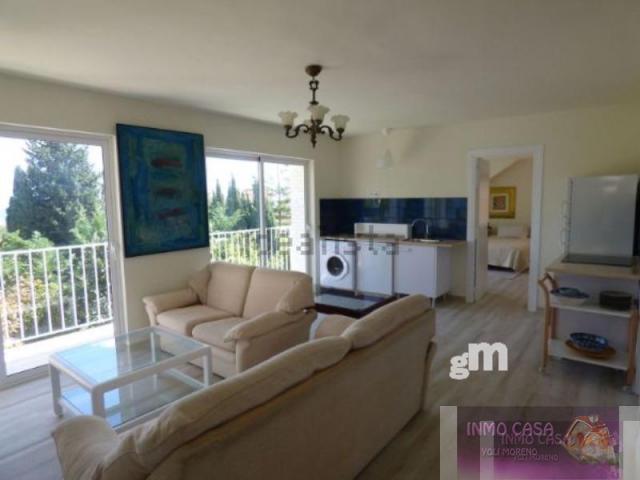 Alquiler de chalet en Benalmádena