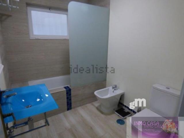 Alquiler de chalet en Benalmádena