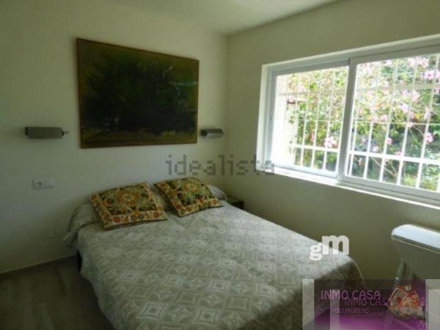 Alquiler de chalet en Benalmádena