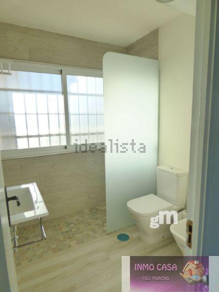 Alquiler de chalet en Benalmádena