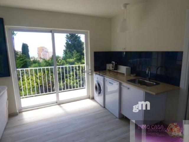Alquiler de chalet en Benalmádena