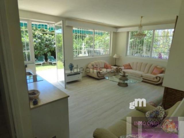 Alquiler de chalet en Benalmádena