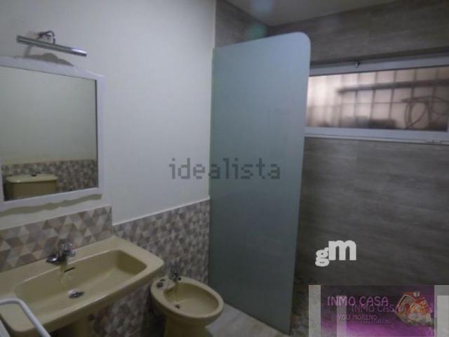 Alquiler de chalet en Benalmádena