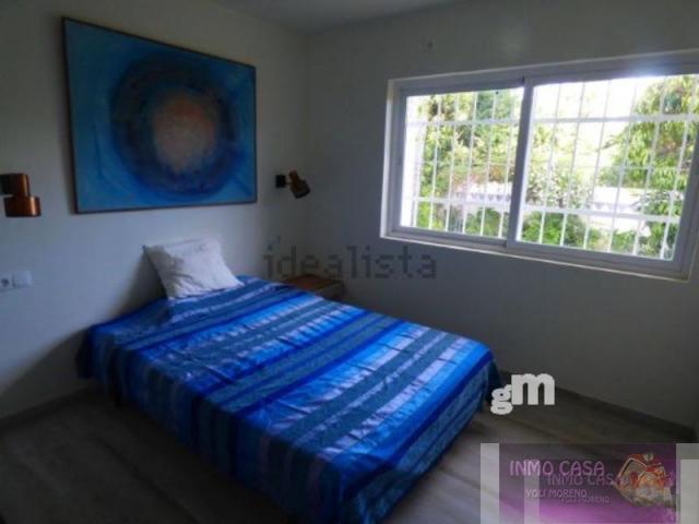 Alquiler de chalet en Benalmádena