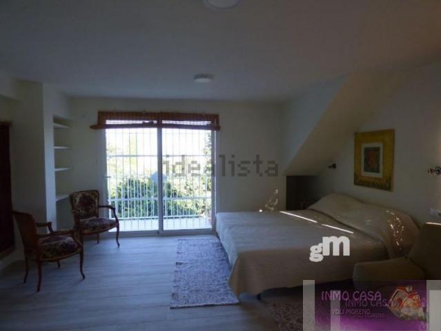 Alquiler de chalet en Benalmádena